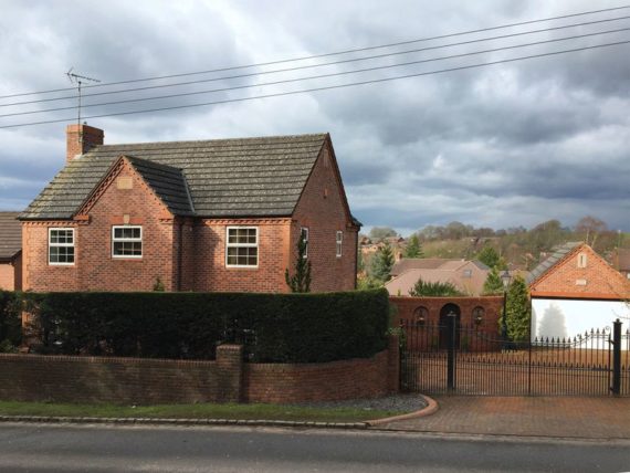 4 Bedroom Detached